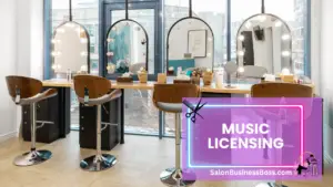 What Licenses Do You Need to Open a Salon: Ensuring a Legitimate Business