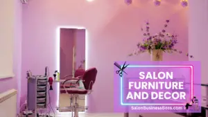 Hair Salon Equipment List: Empowering Your Stylists