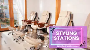 Salon Equipments: Must-Have Tools for Your Beauty Salon