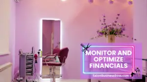 Tanning Salon Business Profit: Financial Insights