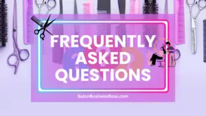 Breaking Down the Expenses to Launch Your Own Salon
