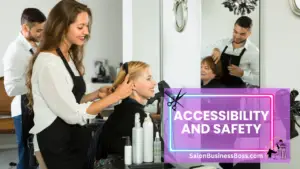 Transform Your Space: Home Beauty Salon Layout Tips