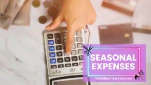 Hair Salon Expenses List: Key Spending Considerations