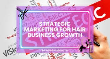 Strategic Marketing for Hair Business Growth