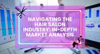 Navigating the Hair Salon Industry: In-depth Market Analysis