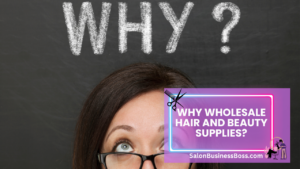 Wholesale Hair and Beauty Supplies: Empowering Your Beauty Journey