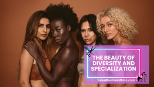 Unlocking the Potential: Beauty Salon Opportunities