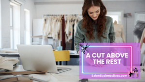 Opportunities of a Hair Salon Business: Shaping Your Future