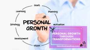 Opportunities of a Salon Business: Exploring Growth