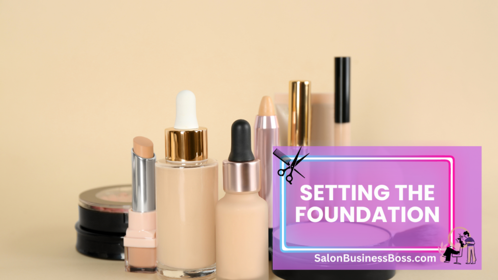 Business Plan for Salon and Spa Excellence: Crafting Your Roadmap ...