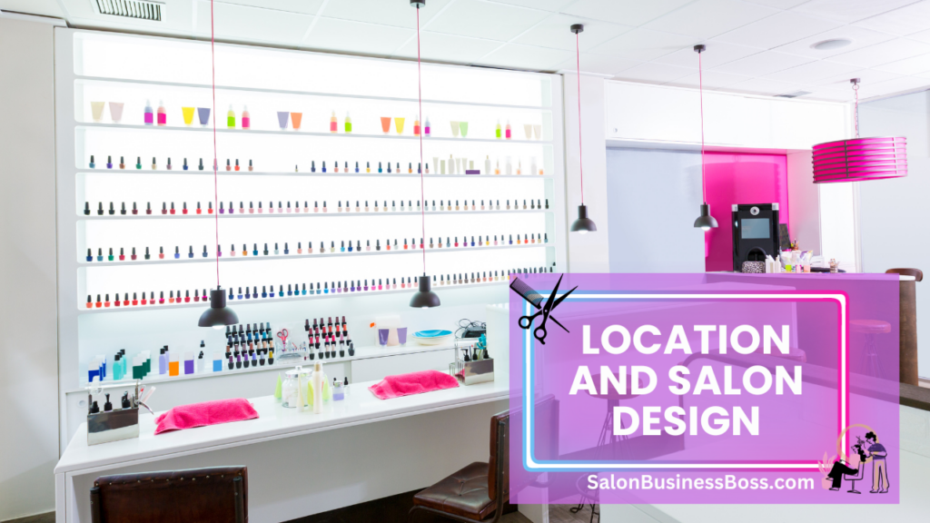 What It Takes to Open and Operate a Thriving Salon? - Salon Business Boss