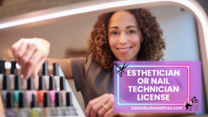 Legal Foundations: Licenses for Your Beauty Business