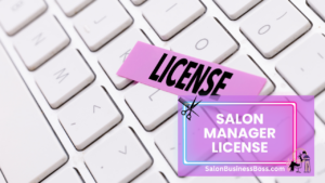 Legally Stylish: Licenses for Your Hair Salon Venture
