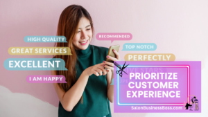 How to Establish a Thriving Beauty Salon: A Step-by-Step Guide