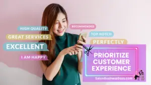 How to Establish a Thriving Beauty Salon: A Step-by-Step Guide