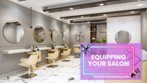 Build Your Own Salon: Crafting Luxe Beauty Spaces