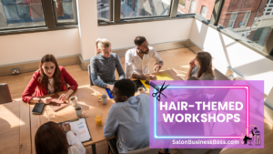 Hair Salon Marketing Tips: Mastering Client Engagement