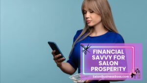 Unlocking Growth in Salon Business: Essential Course Elements