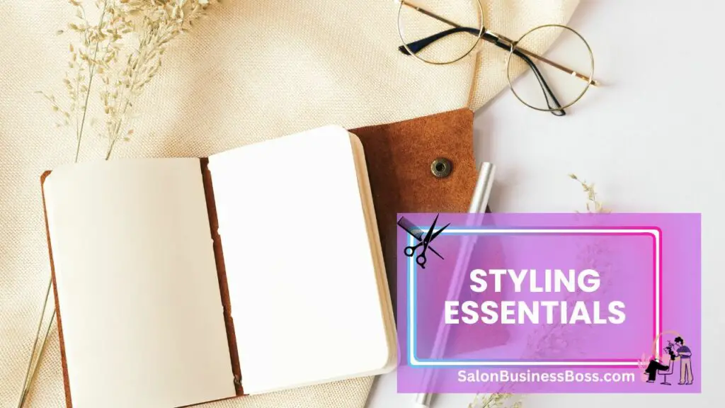 Setting Up Your Hair Salon Essential Equipment Handbook Salon