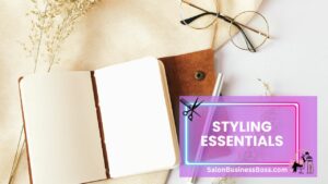 Setting Up Your Hair Salon: Essential Equipment Handbook