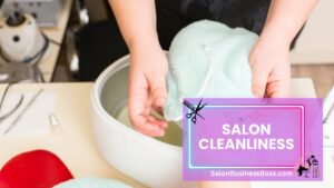 From Cleanliness to Compliance: Mastering the Salon Inspection Checklist