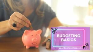 From Cut to Coins: The Role of Financial Planning in Hair Salon Growth