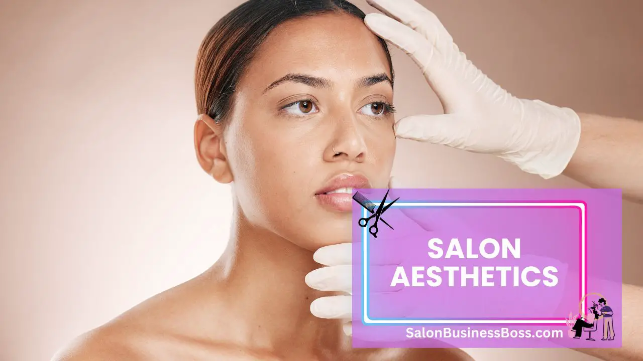 ErgoChic Choosing Functional Wholesale Stations for Your Salon Salon Business Boss