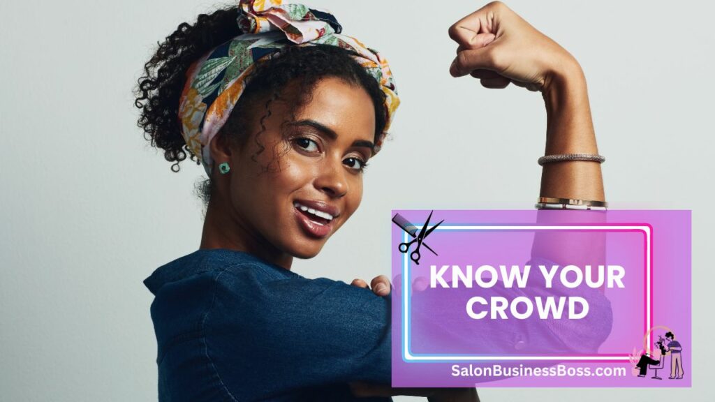 Elevate Your Beauty Salon: Crafting a Stellar Marketing Plan - Salon ...