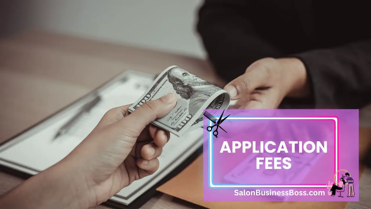 Cutting Costs, Not Corners A Closer Look at Hair Stylist License Fees