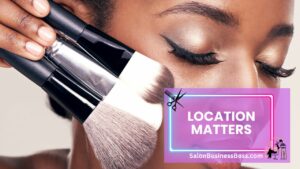 Budgeting Beautification: How Much for Your Dream Beauty Salon Building?
