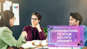 Navigating the Beauty Business: How to Choose the Right Salon Consultant?