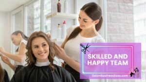 Beauty Beyond Basics: Mastering the Beauty Salon Game