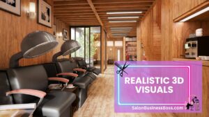 Design Your Dream Salon: Navigating Free Salon Layout Makers