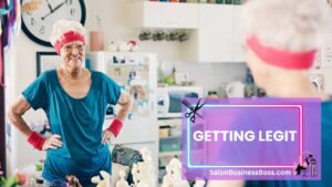 Buzz to Business: How to Start Your Barbing Salon Journey?